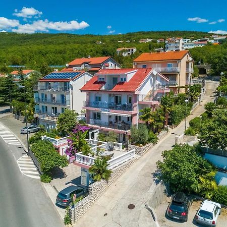 Apartments With A Parking Space Crikvenica - 5478 מראה חיצוני תמונה
