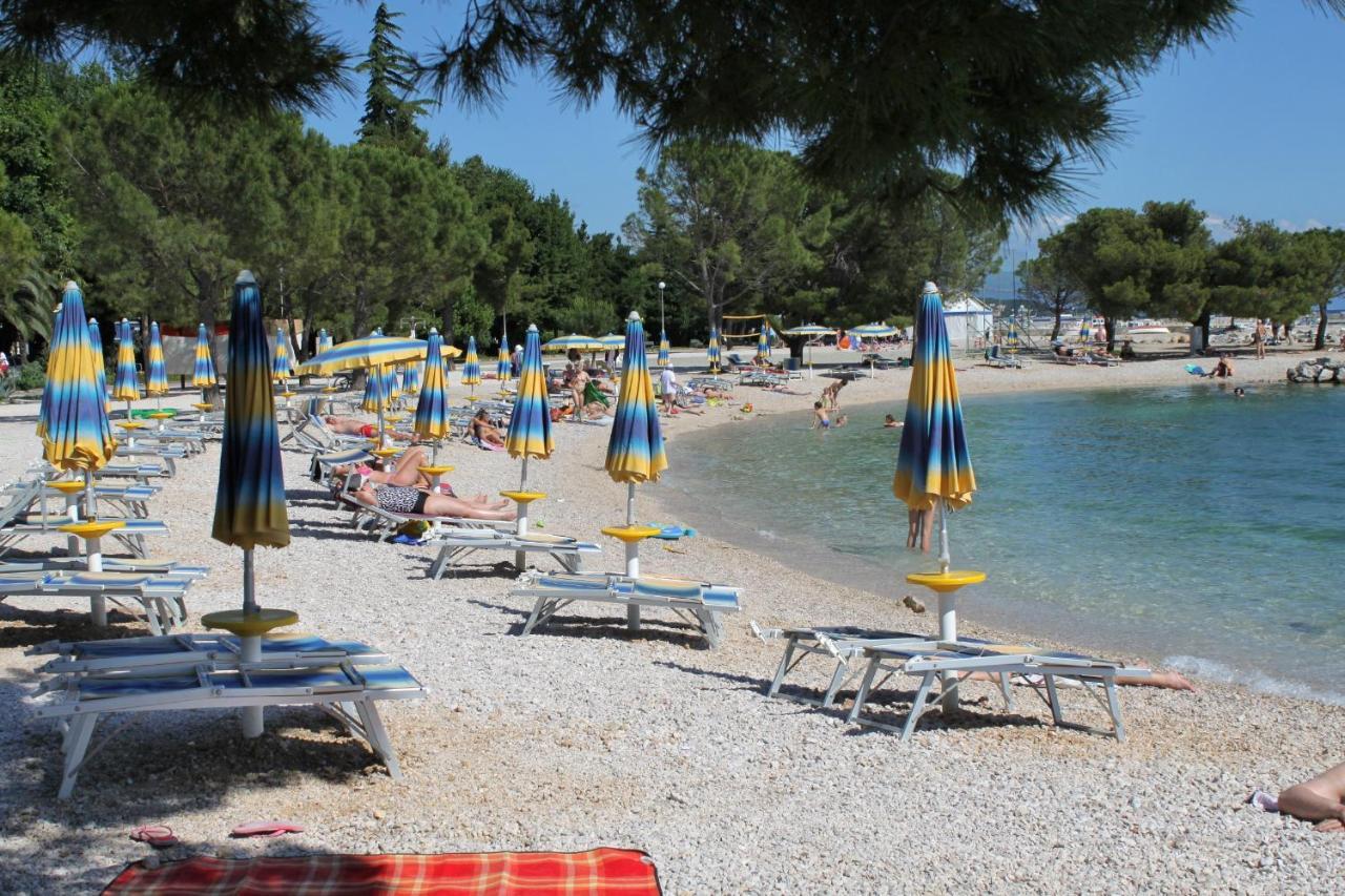 Apartments With A Parking Space Crikvenica - 5478 מראה חיצוני תמונה