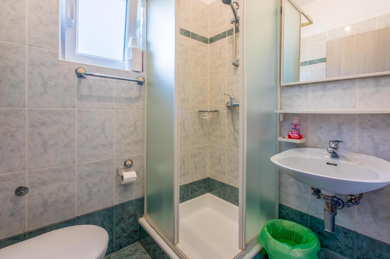Apartments With A Parking Space Crikvenica - 5478 מראה חיצוני תמונה