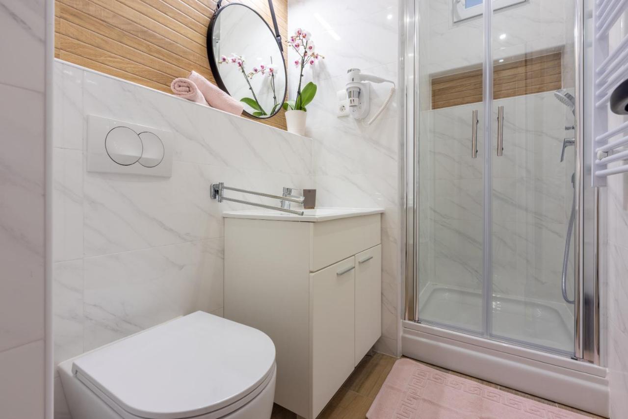 Apartments With A Parking Space Crikvenica - 5478 מראה חיצוני תמונה